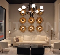 Люстра BH 194 Люстра BH 194 фабрика Guadarte