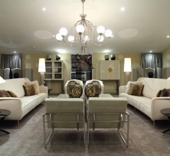 Люстра BH 194 Люстра BH 194 фабрика Guadarte