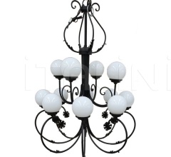 Люстра H 70370 Люстра H 70370 фабрика Guadarte