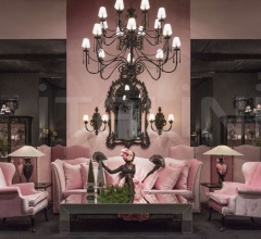 Люстра H 70562 Люстра H 70562 фабрика Guadarte