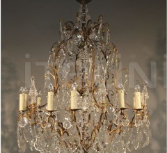 Люстра H 70572 Люстра H 70572 фабрика Guadarte