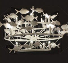 Люстра H 70586 Люстра H 70586 фабрика Guadarte