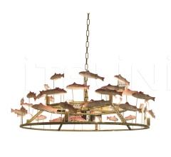 Люстра H 70588 Люстра H 70588 фабрика Guadarte