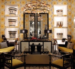 Люстра H 70588 Люстра H 70588 фабрика Guadarte