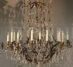 Люстра H 70571 Люстра H 70571 фабрика Guadarte