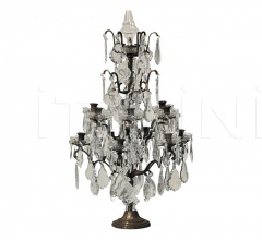 Настольный светильник H 704639 Настольный светильник H 704639 фабрика Guadarte