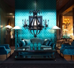 Люстра H 70557 Люстра H 70557 фабрика Guadarte