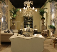 Люстра H 70557 Люстра H 70557 фабрика Guadarte