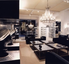 Люстра H 700471 – H700472 Люстра H 700471 – H700472 фабрика Guadarte