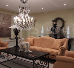 Люстра H 70546 Люстра H 70546 фабрика Guadarte