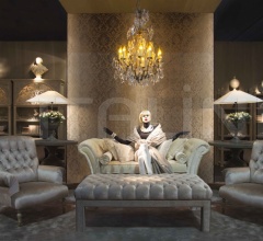 Люстра H 70545 Люстра H 70545 фабрика Guadarte