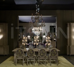 Люстра H 70522 Люстра H 70522 фабрика Guadarte