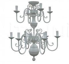 Люстра H 70481 – H 70553 Люстра H 70481 – H 70553 фабрика Guadarte