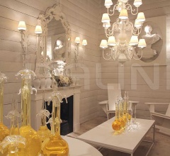 Люстра H 70481 – H 70553 Люстра H 70481 – H 70553 фабрика Guadarte