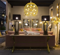 Напольный светильник H 70587 Напольный светильник H 70587 фабрика Guadarte