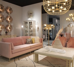 Напольный светильник H 70587 Напольный светильник H 70587 фабрика Guadarte