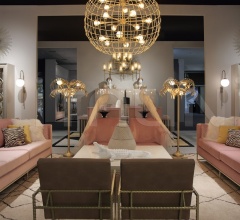 Напольный светильник H 70587 Напольный светильник H 70587 фабрика Guadarte