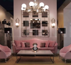 Торшер H 70598 Торшер H 70598 фабрика Guadarte