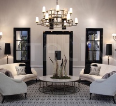 Торшер H 70198 Торшер H 70198 фабрика Guadarte