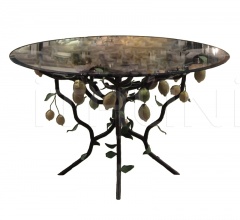 Стол обеденный H 11995 Стол обеденный H 11995 фабрика Guadarte