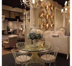 Стол обеденный BH-200 Стол обеденный BH-200 фабрика Guadarte