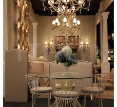 Стол обеденный BH-200 Стол обеденный BH-200 фабрика Guadarte