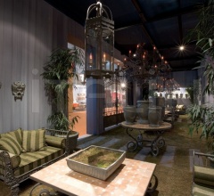 Стол обеденный H 1115 Стол обеденный H 1115 фабрика Guadarte