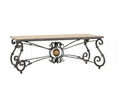 Стол обеденный H 11370 Стол обеденный H 11370 фабрика Guadarte