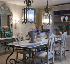 Стол обеденный H 11370 Стол обеденный H 11370 фабрика Guadarte