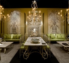 Стол обеденный H 11370 Стол обеденный H 11370 фабрика Guadarte