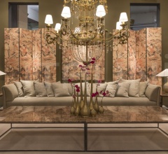 Журнальный столик H 550187 фабрика Guadarte