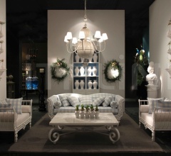 Журнальный столик H 1114 фабрика Guadarte