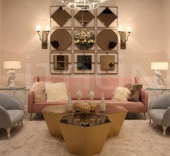 Столик H 11196 фабрика Guadarte