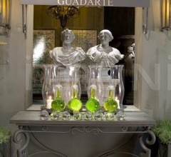 Консоль H 11163 Консоль H 11163 фабрика Guadarte