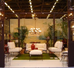 Пуф H 30324 Пуф H 30324 фабрика Guadarte