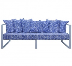 Диван H 3069 Диван H 3069 фабрика Guadarte