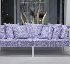 Диван H 3069 Диван H 3069 фабрика Guadarte