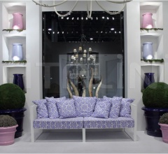 Диван H 3069 Диван H 3069 фабрика Guadarte