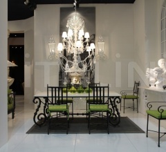 Стул H 3009 фабрика Guadarte