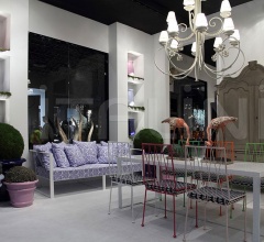 Стул H 3071 фабрика Guadarte