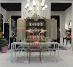 Стул H 3071 фабрика Guadarte