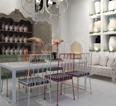 Стул H 3071 фабрика Guadarte