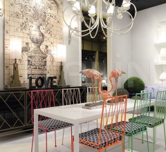 Стул H 3071 фабрика Guadarte