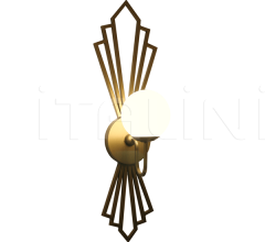 Настенный светильник H 70213 Настенный светильник H 70213 фабрика Guadarte