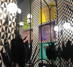 Настенный светильник H 70079 Настенный светильник H 70079 фабрика Guadarte