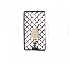 Настенный светильник H 70208 Настенный светильник H 70208 фабрика Guadarte