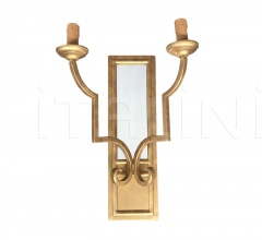 Настенный светильник H 70203-1 Настенный светильник H 70203-1 фабрика Guadarte