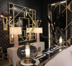 Настенный светильник H 70203-1 Настенный светильник H 70203-1 фабрика Guadarte