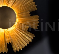 Настенный светильник BH-166 Настенный светильник BH-166 фабрика Guadarte