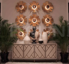 Настенный светильник BH-166 Настенный светильник BH-166 фабрика Guadarte